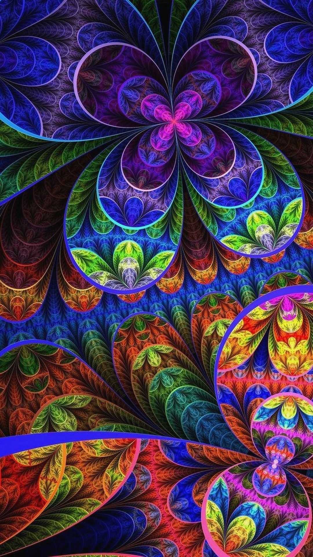 Trippy Stoner Wallpapers