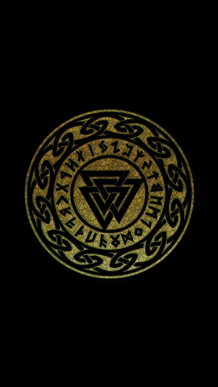 Triskelion Wallpapers