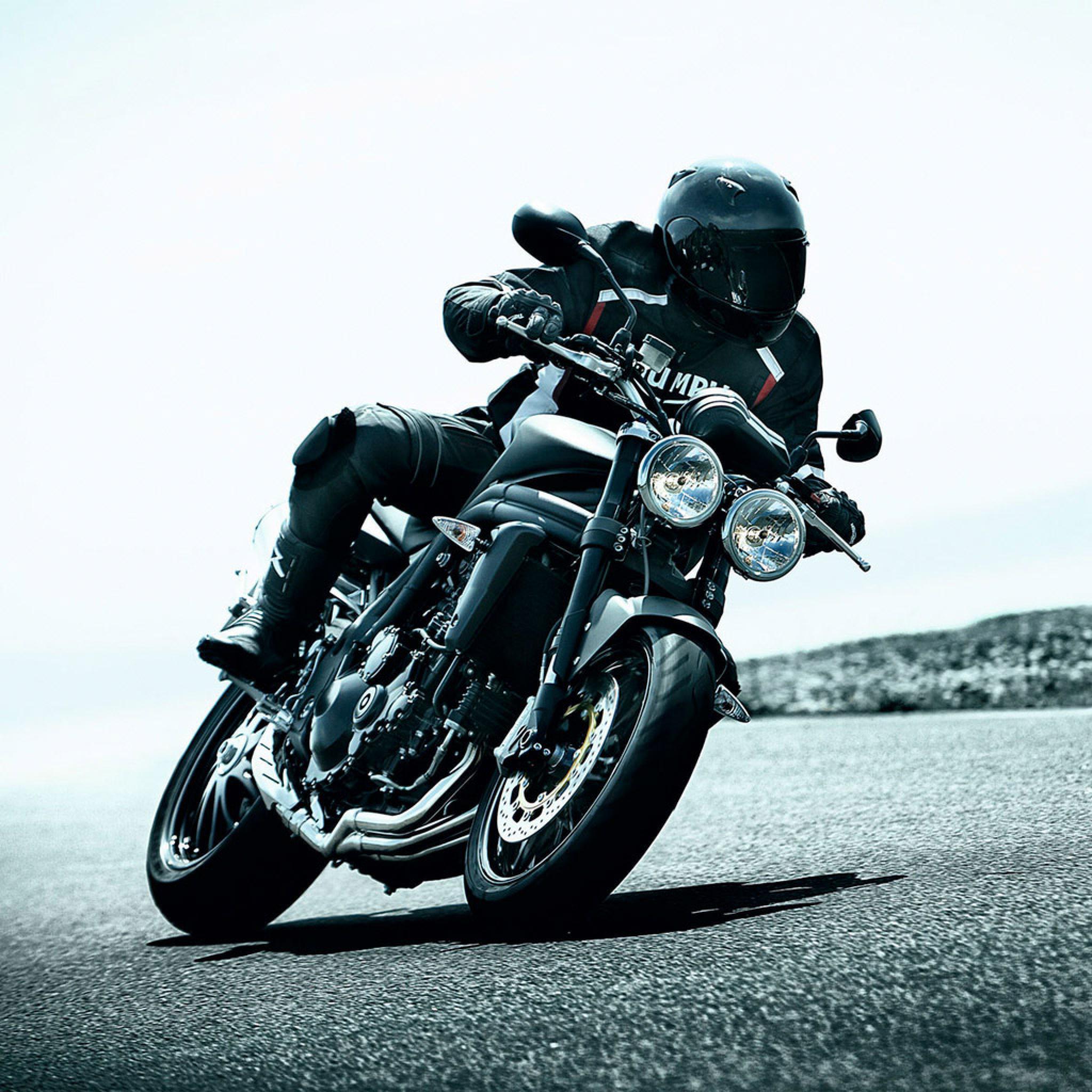 Triumph Motorcycles Wallpapers