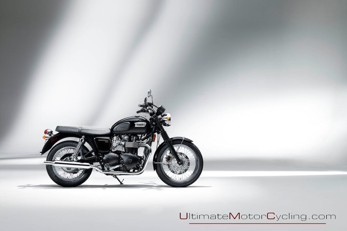 Triumph Motorcycles Wallpapers