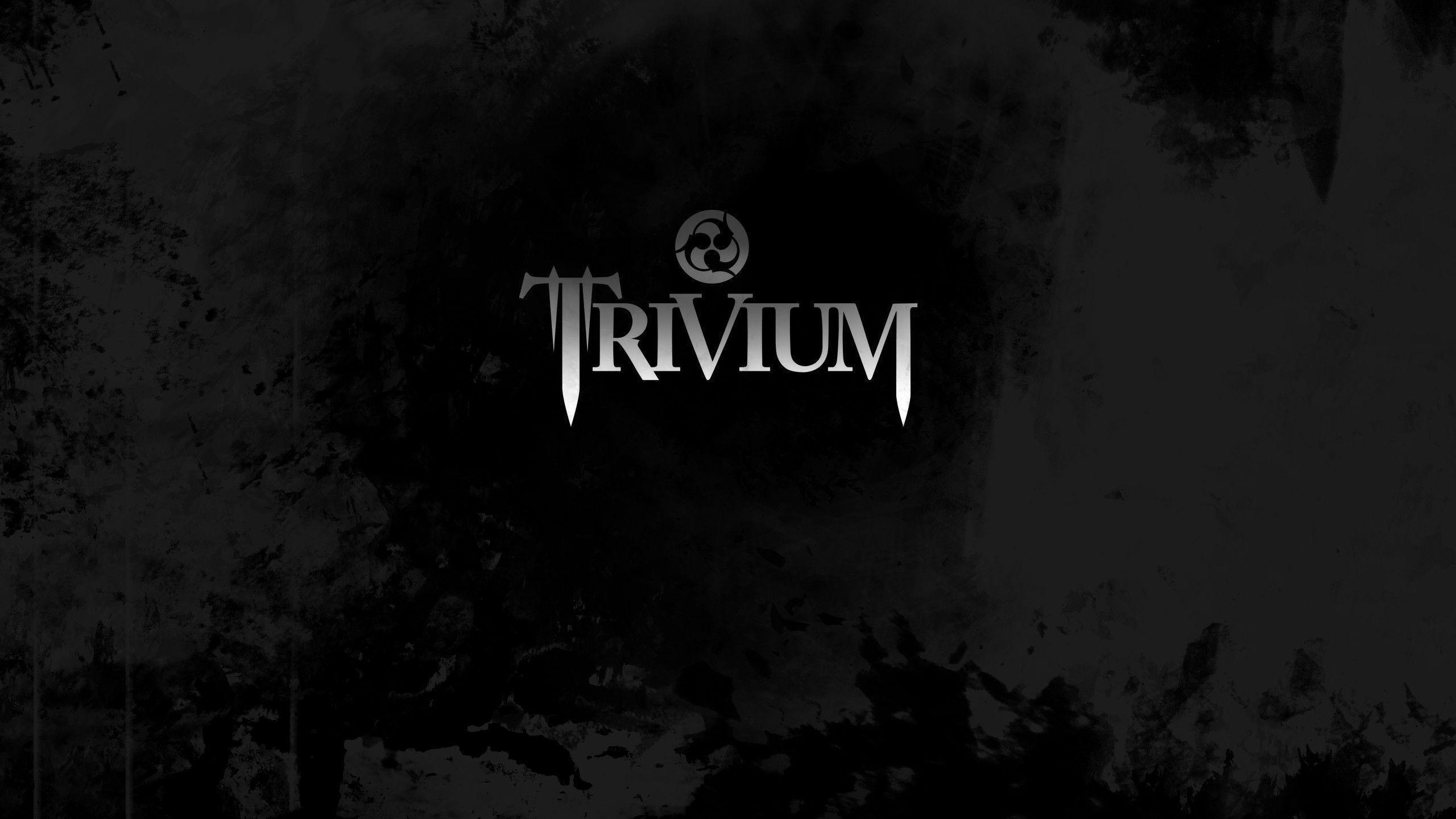 Trivium Wallpapers