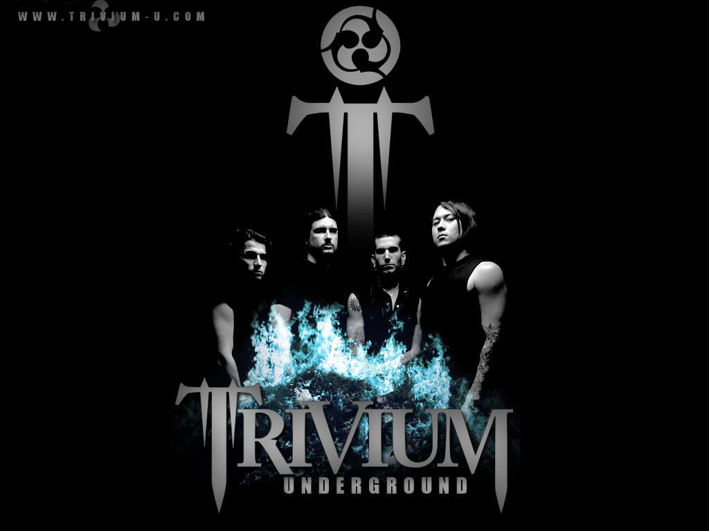 Trivium Wallpapers