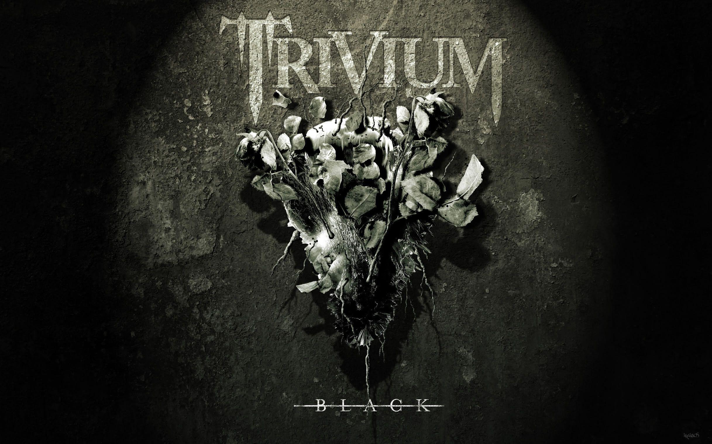 Trivium Wallpapers