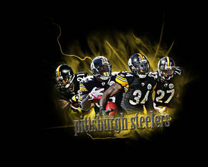 Troy Polamalu Wallpapers