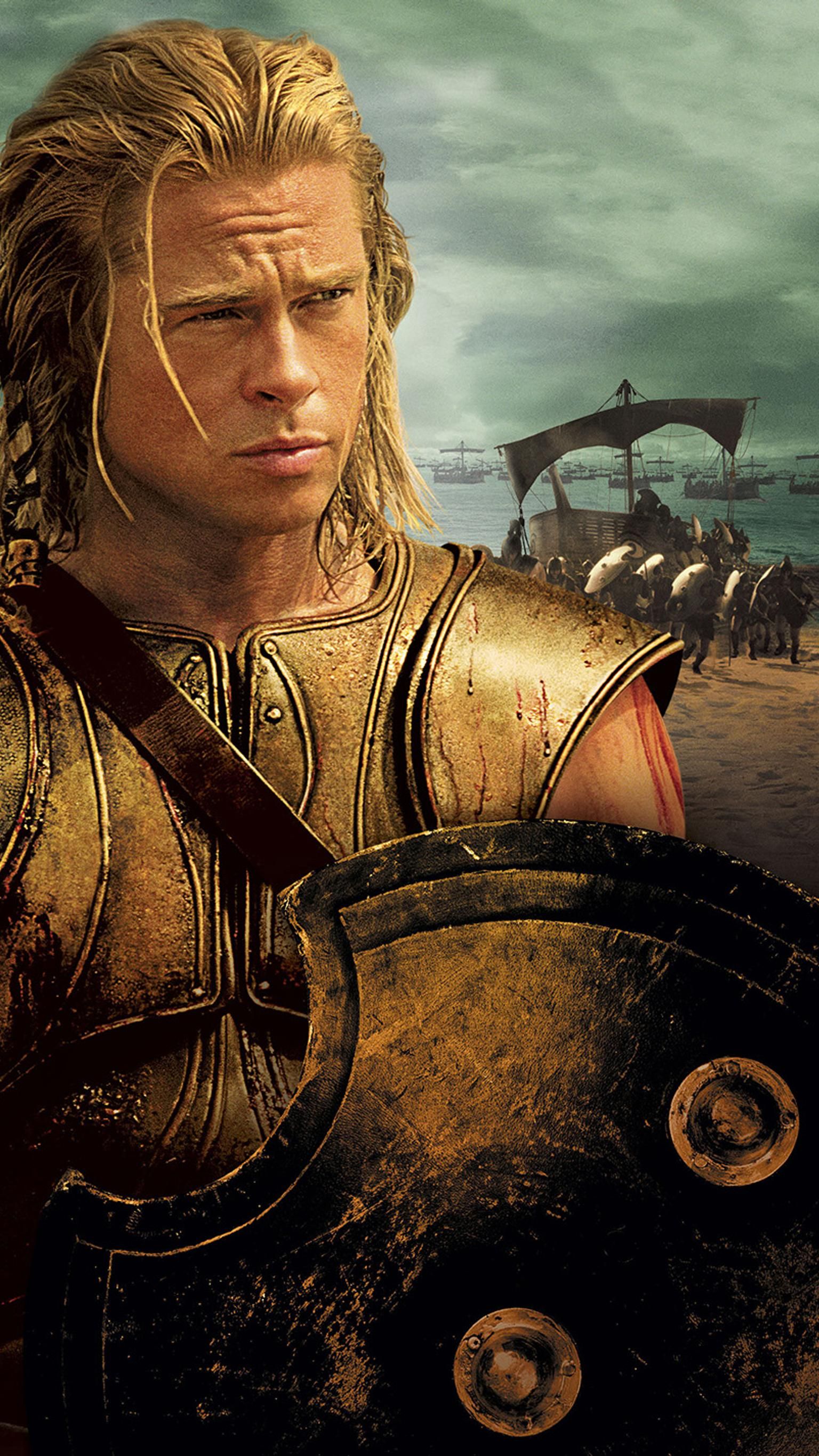 Troy Wallpapers