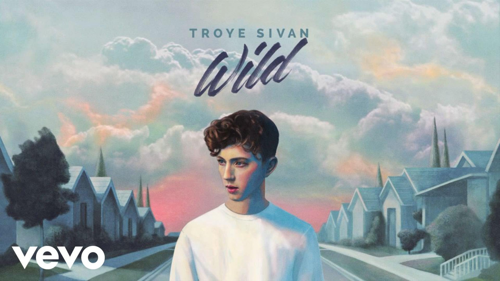 Troye Sivan Desktop Wallpapers