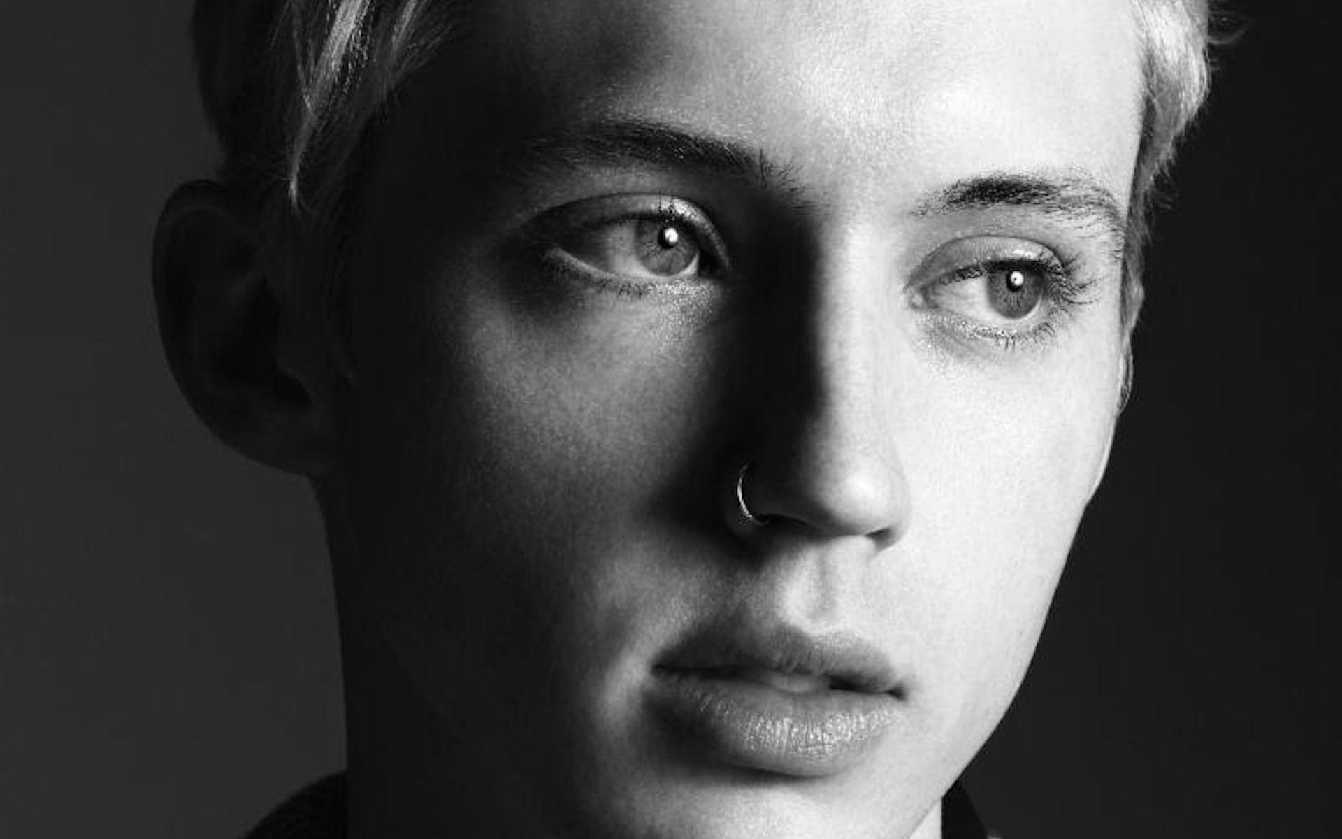 Troye Sivan Desktop Wallpapers