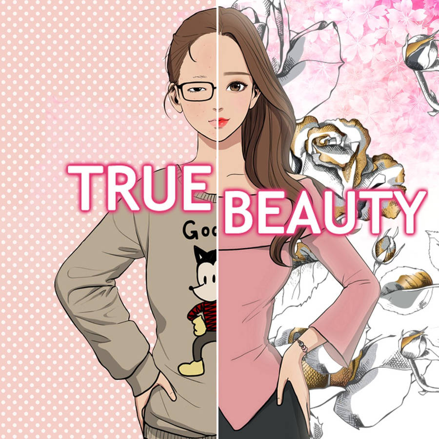 True Beauty Wallpapers