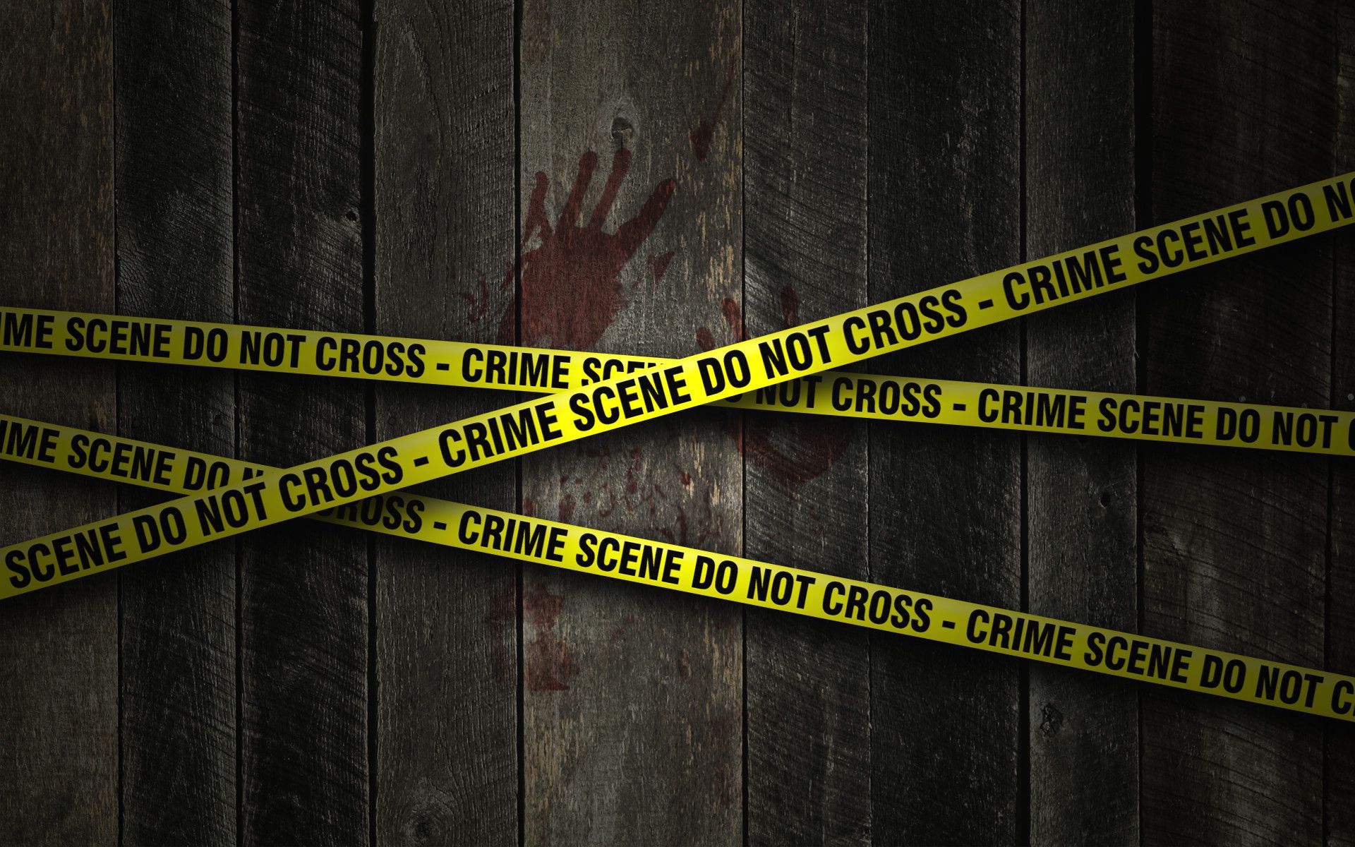 True Crime Wallpapers