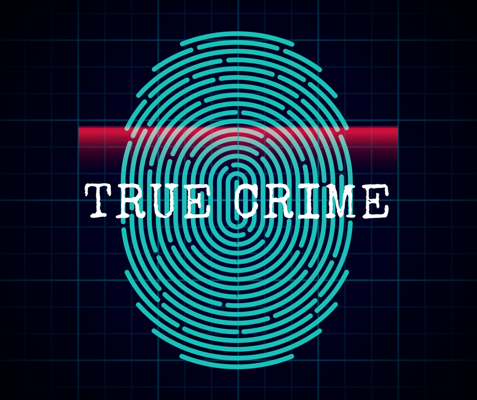 True Crime Wallpapers