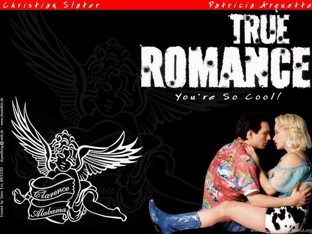 True Romance Wallpapers