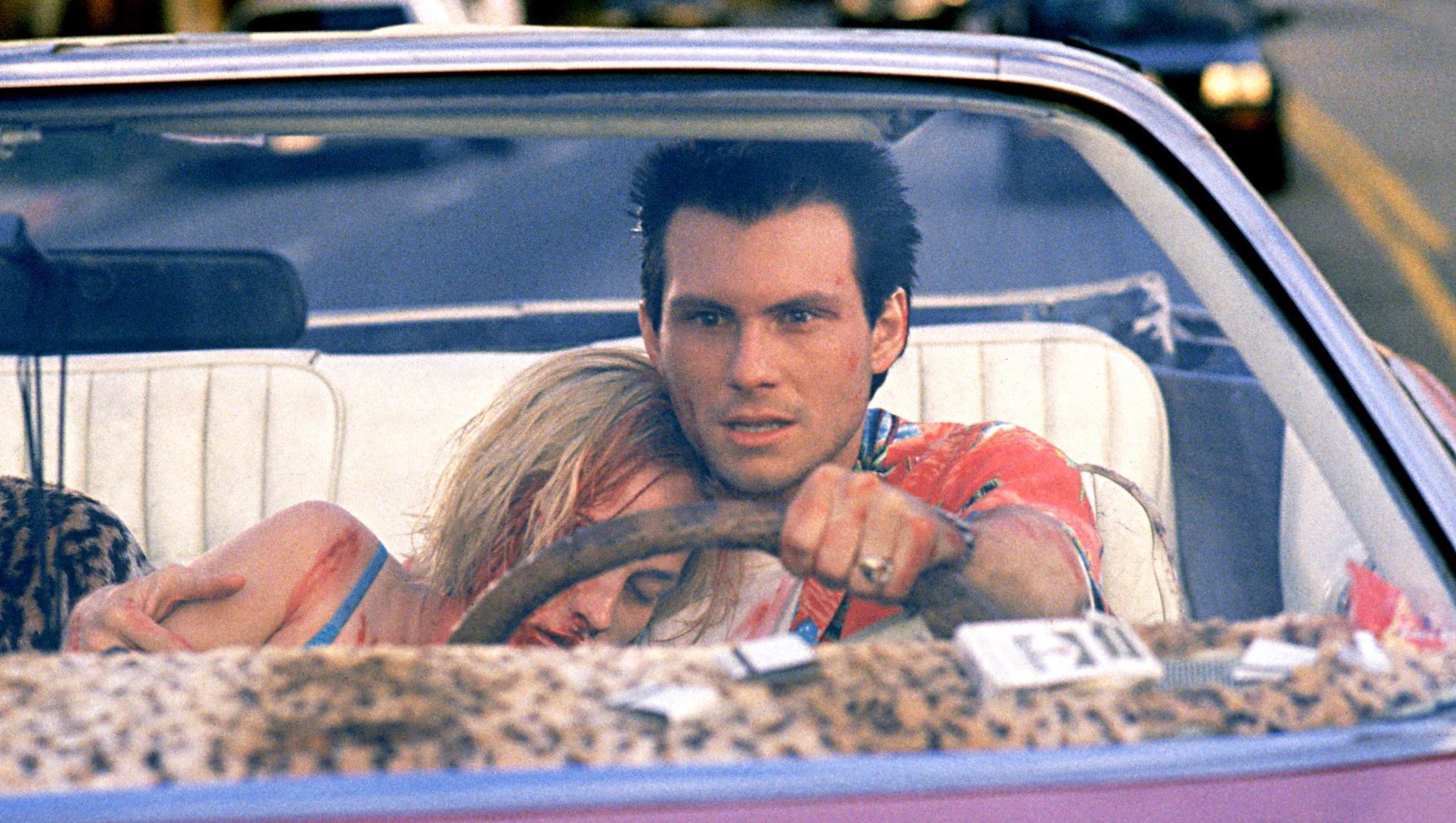 True Romance Wallpapers