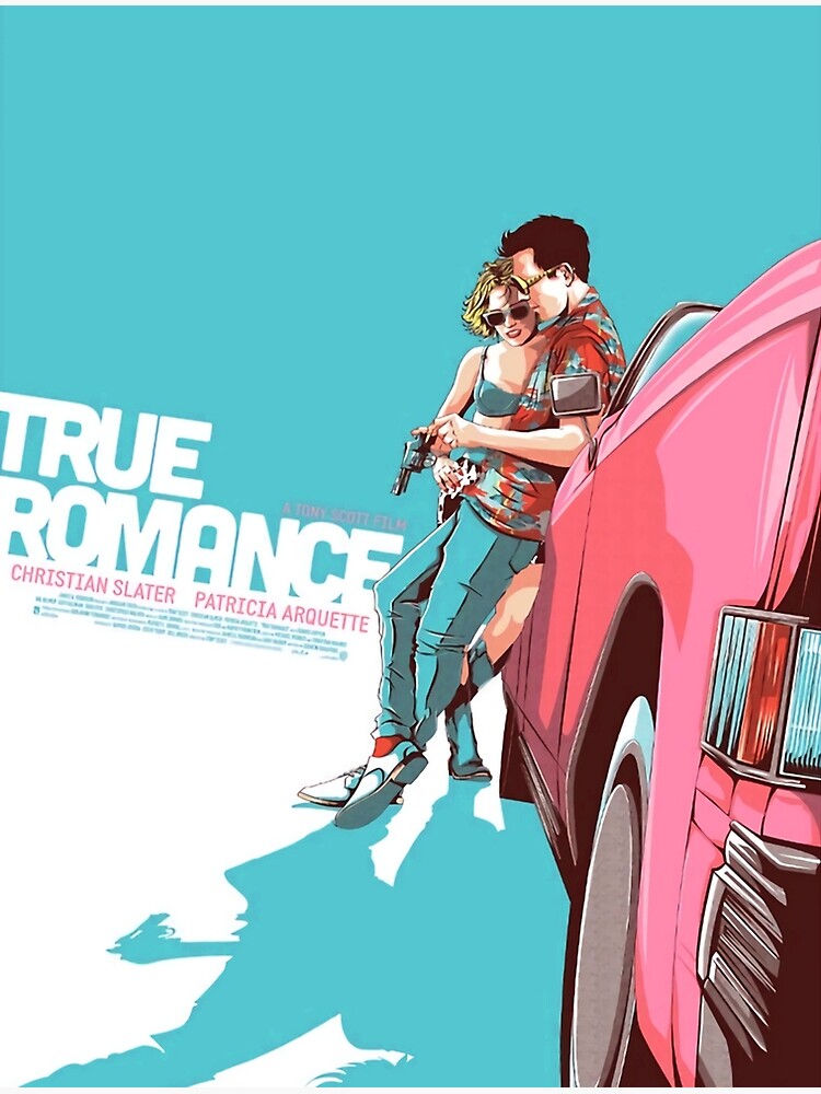 True Romance Wallpapers