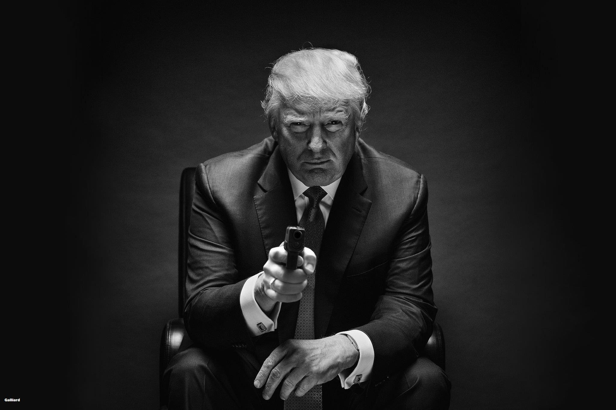 Trump Wallpapers