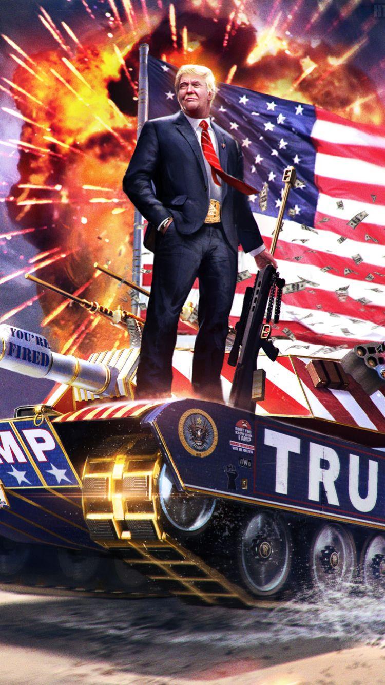 Trump2024 Wallpapers