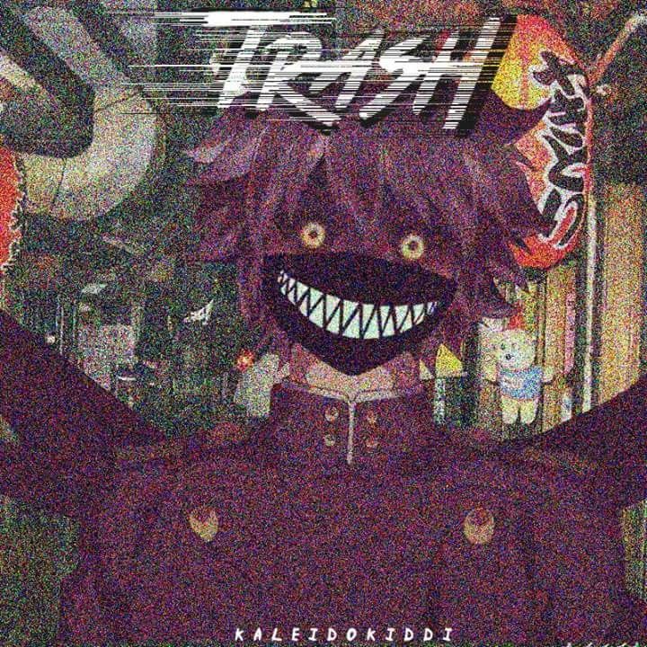 Trxsh Gxng Wallpapers
