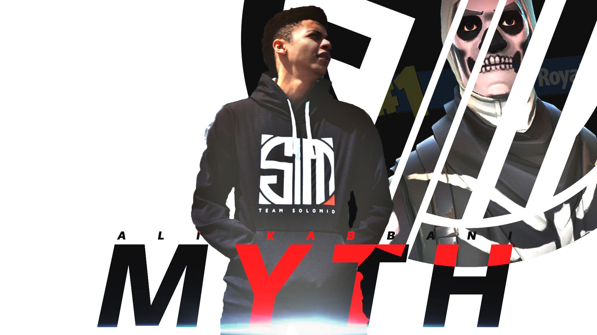 Tsm Myth Wallpapers