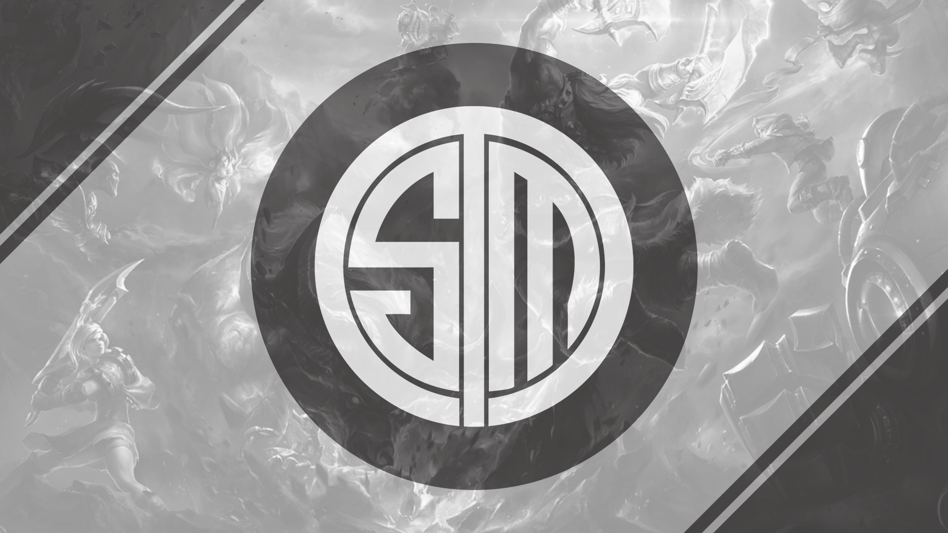 Tsm Myth Wallpapers