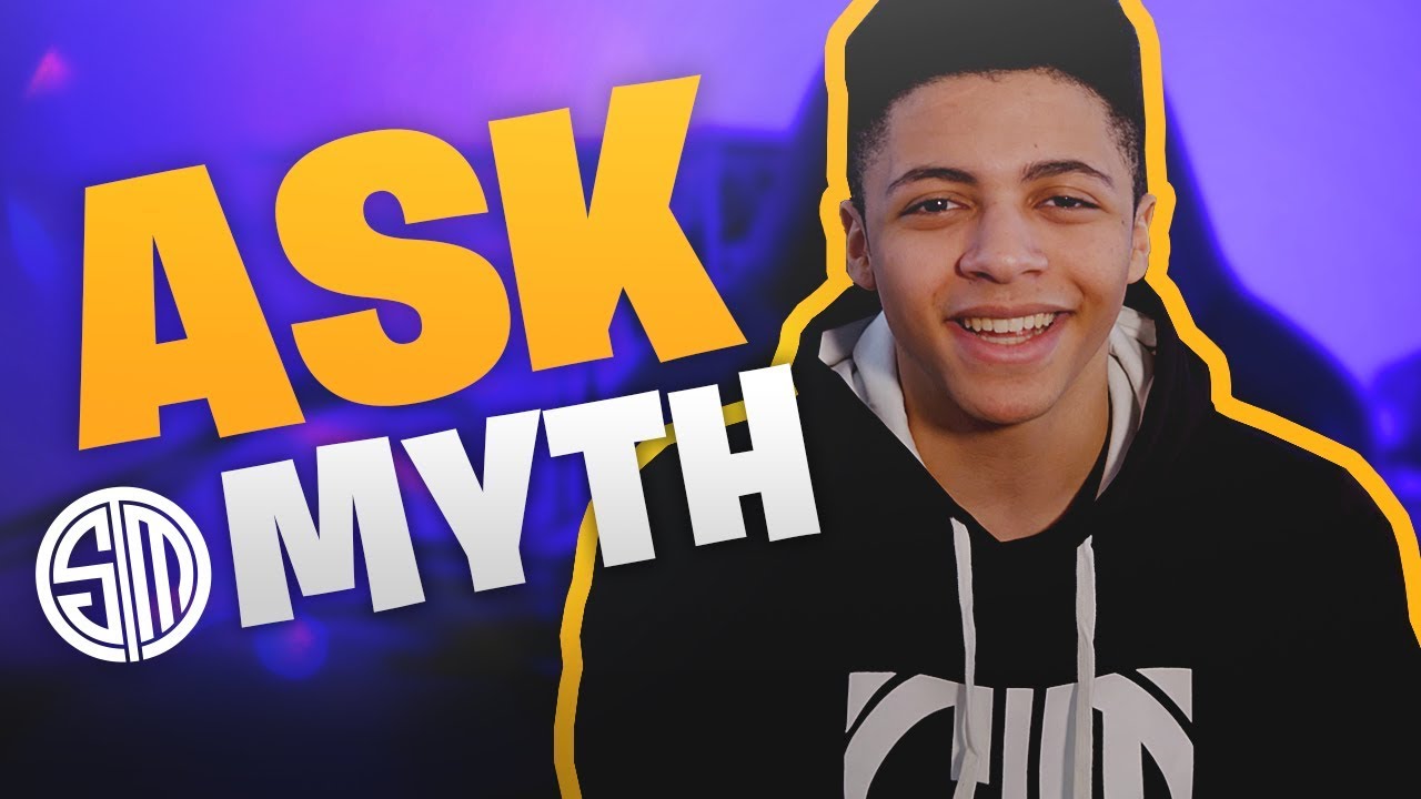 Tsm Myth Wallpapers