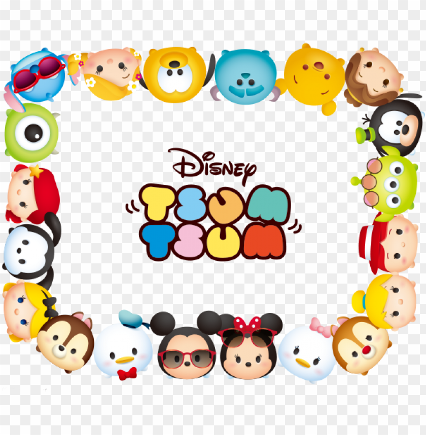 Tsum Tsum Wallpapers