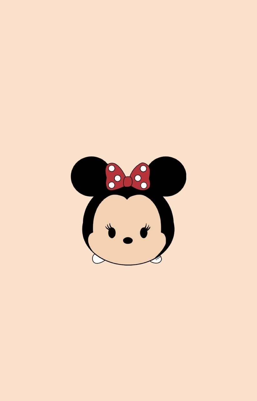 Tsum Tsum Wallpapers