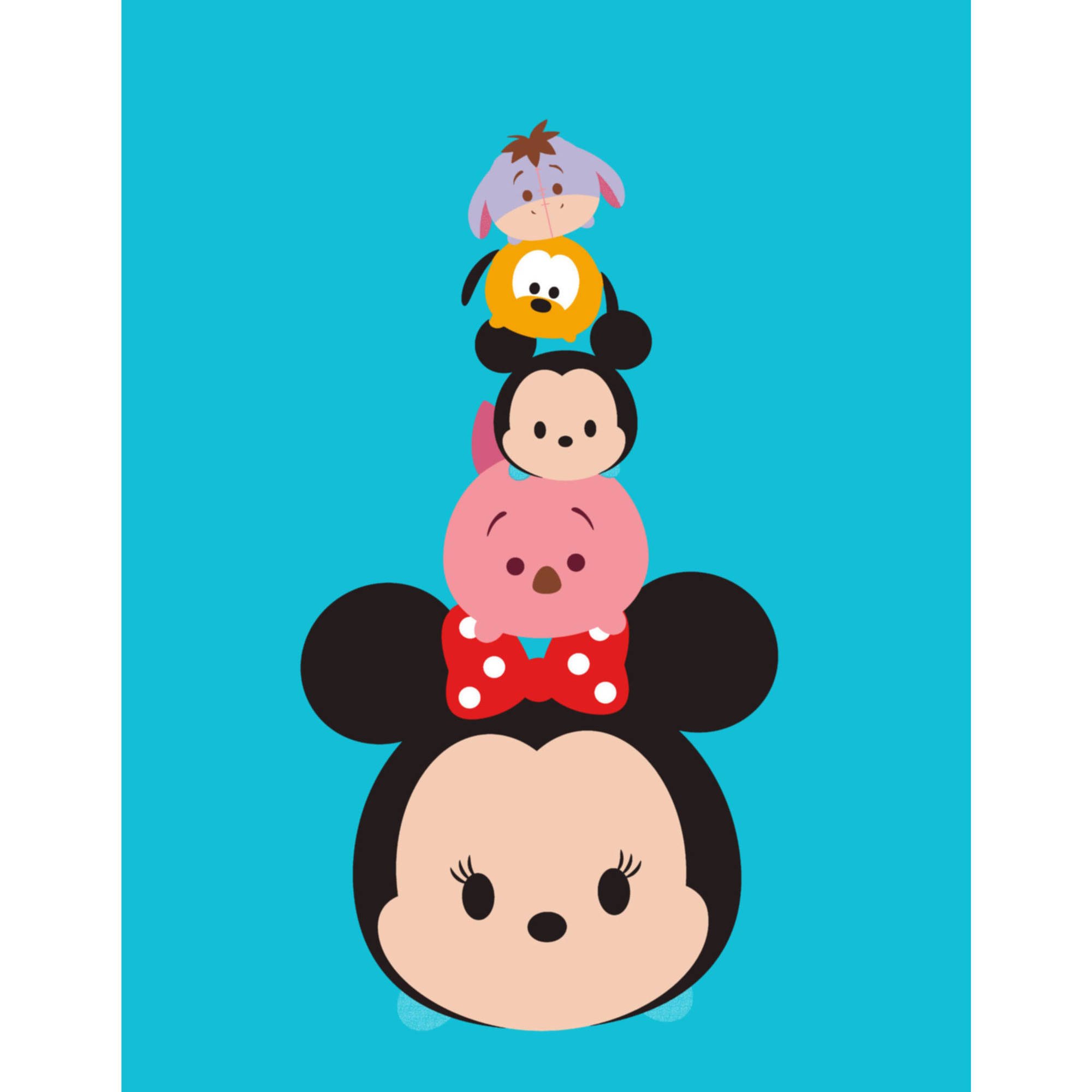 Tsum Tsum Wallpapers