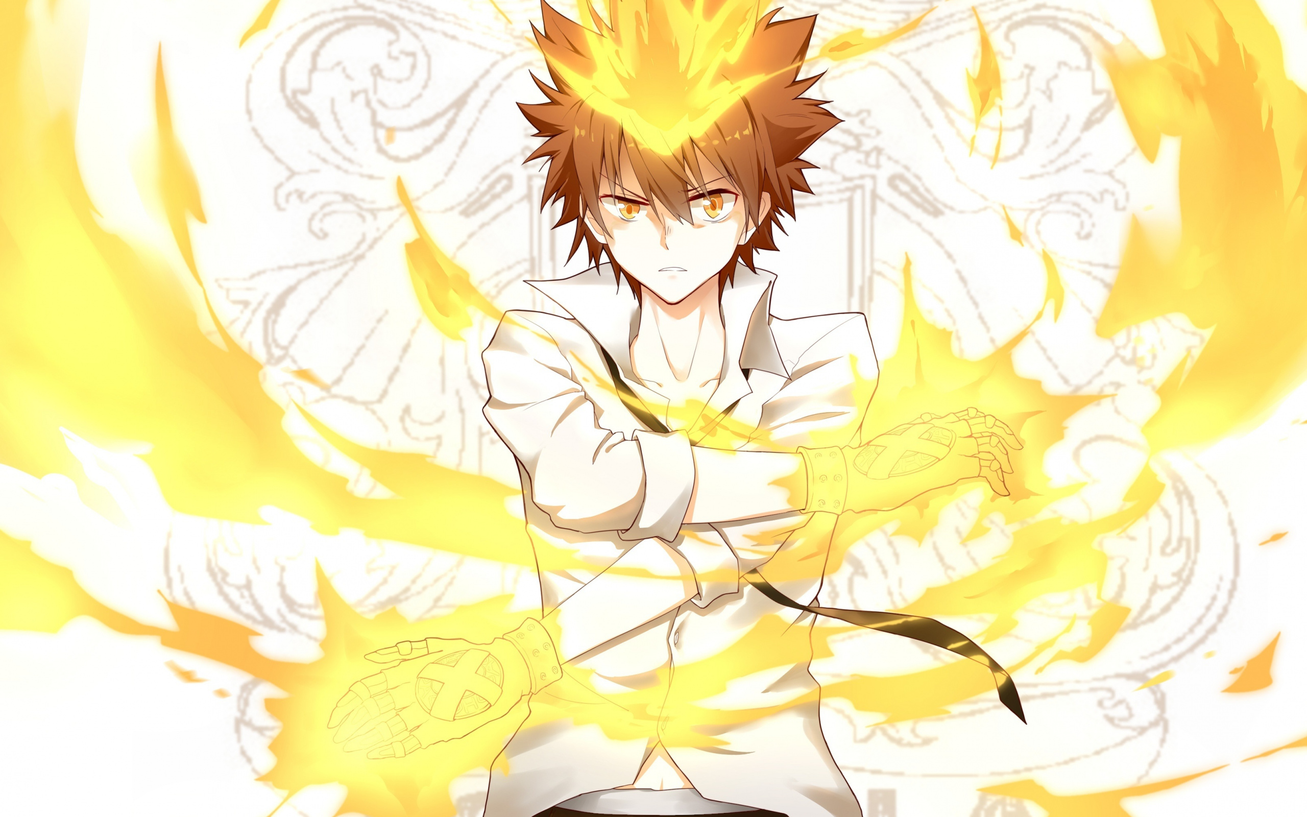 Tsuna Wallpapers