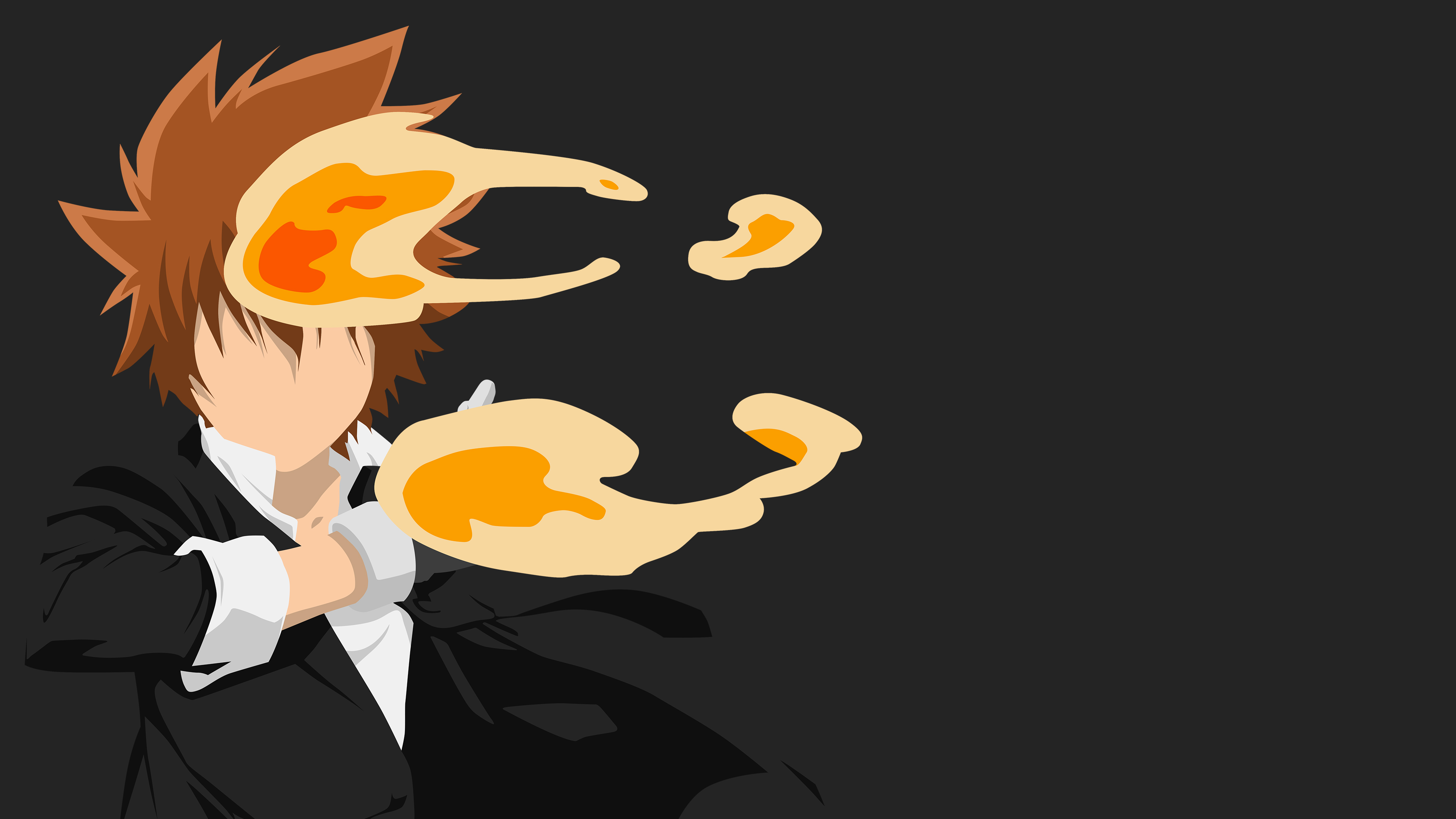 Tsuna Wallpapers