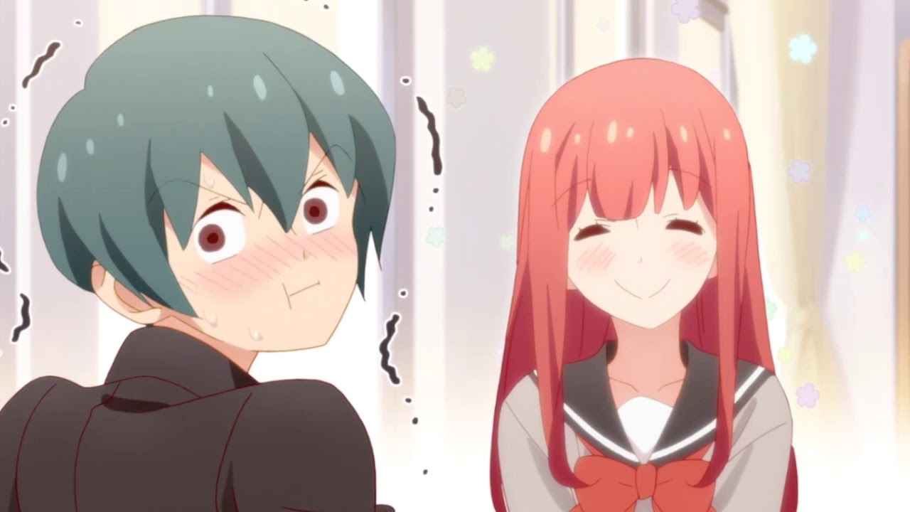 Tsurezure Children Wallpapers