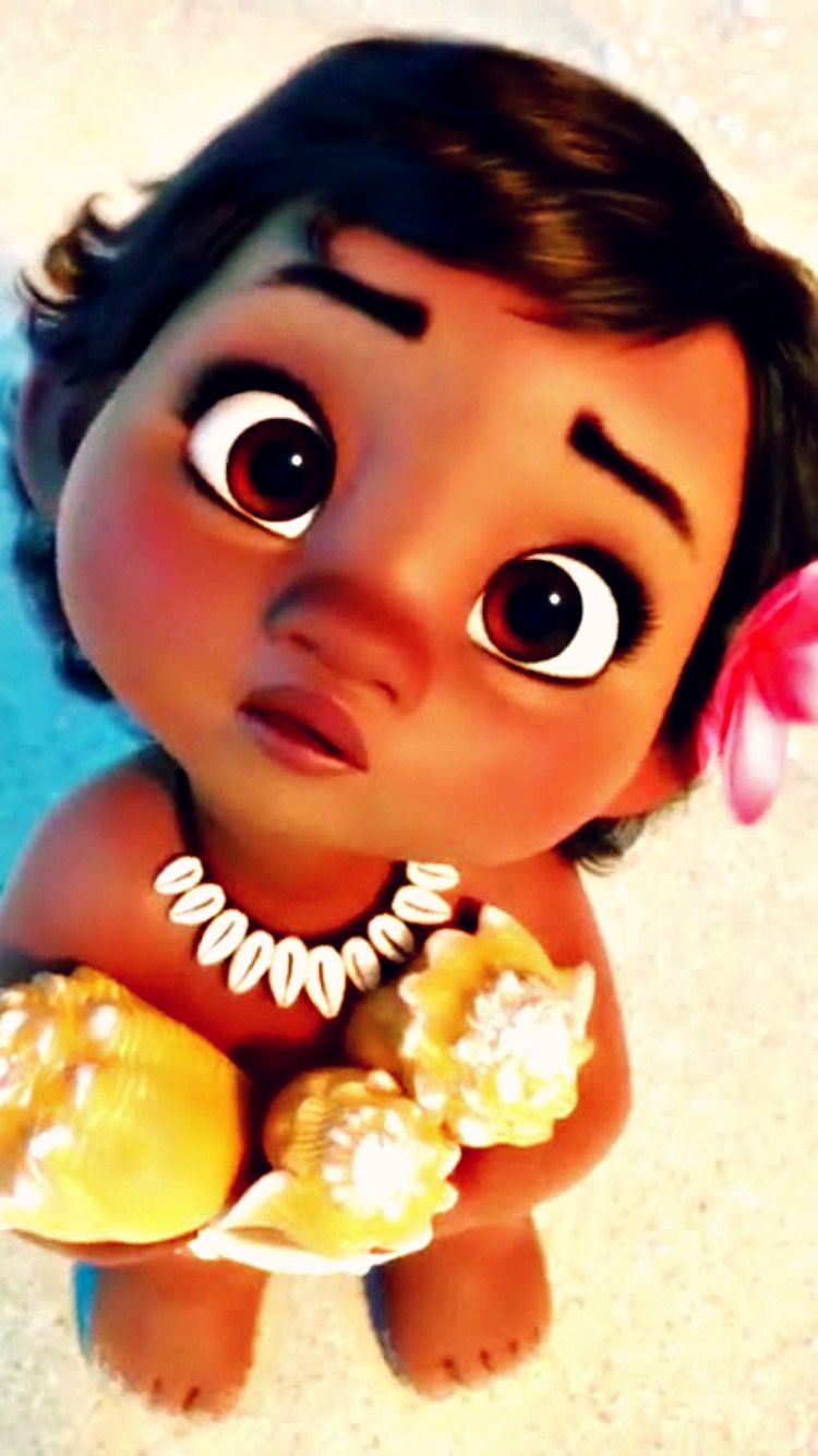 Tumblr Moana Wallpapers