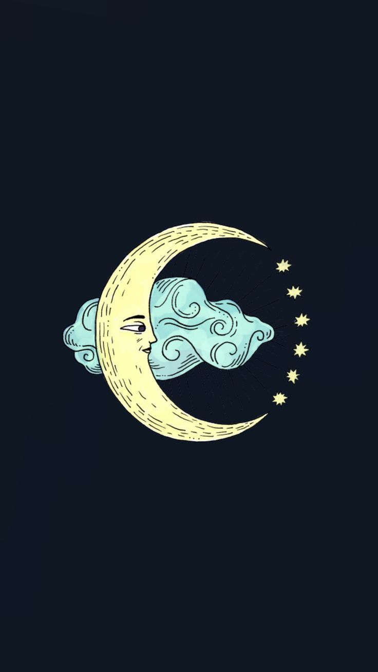 Tumblr Pictures Hipster Moon Wallpapers