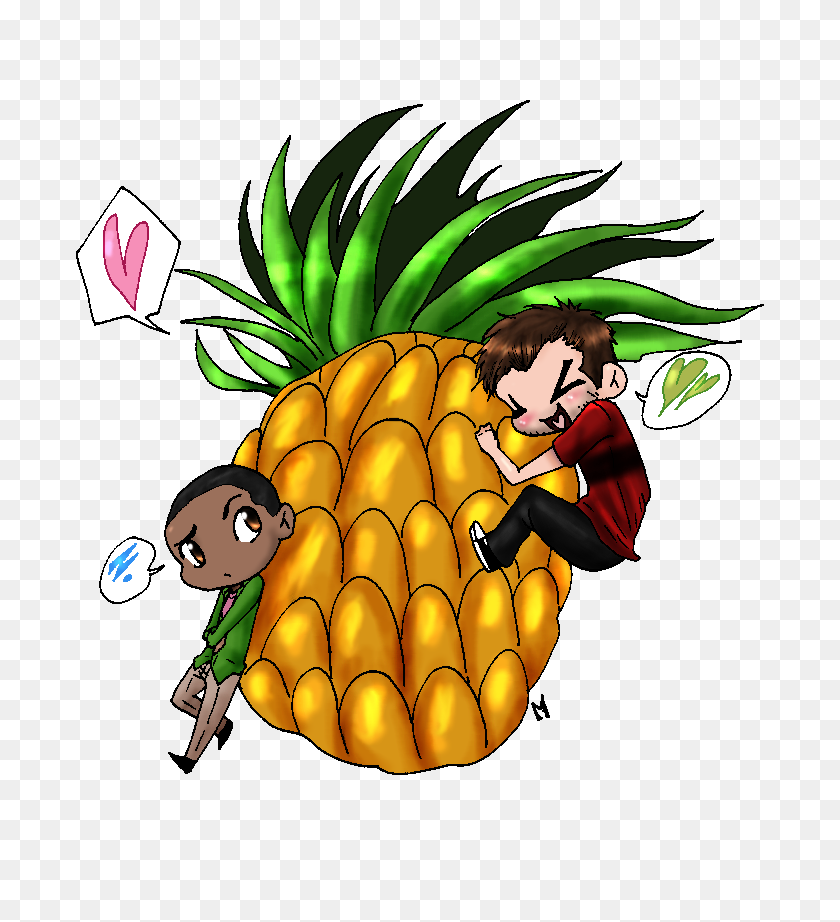 Tumblr Pineapple Wallpapers