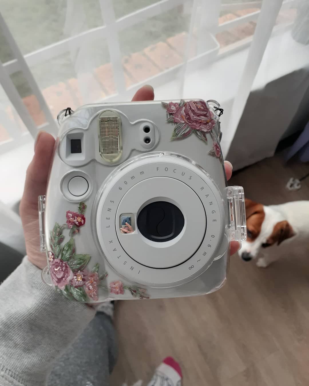 Tumblr Polaroid Cameras Wallpapers