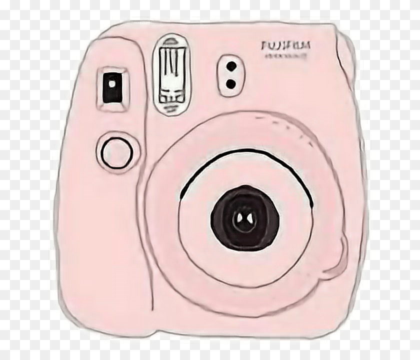 Tumblr Polaroid Cameras Wallpapers