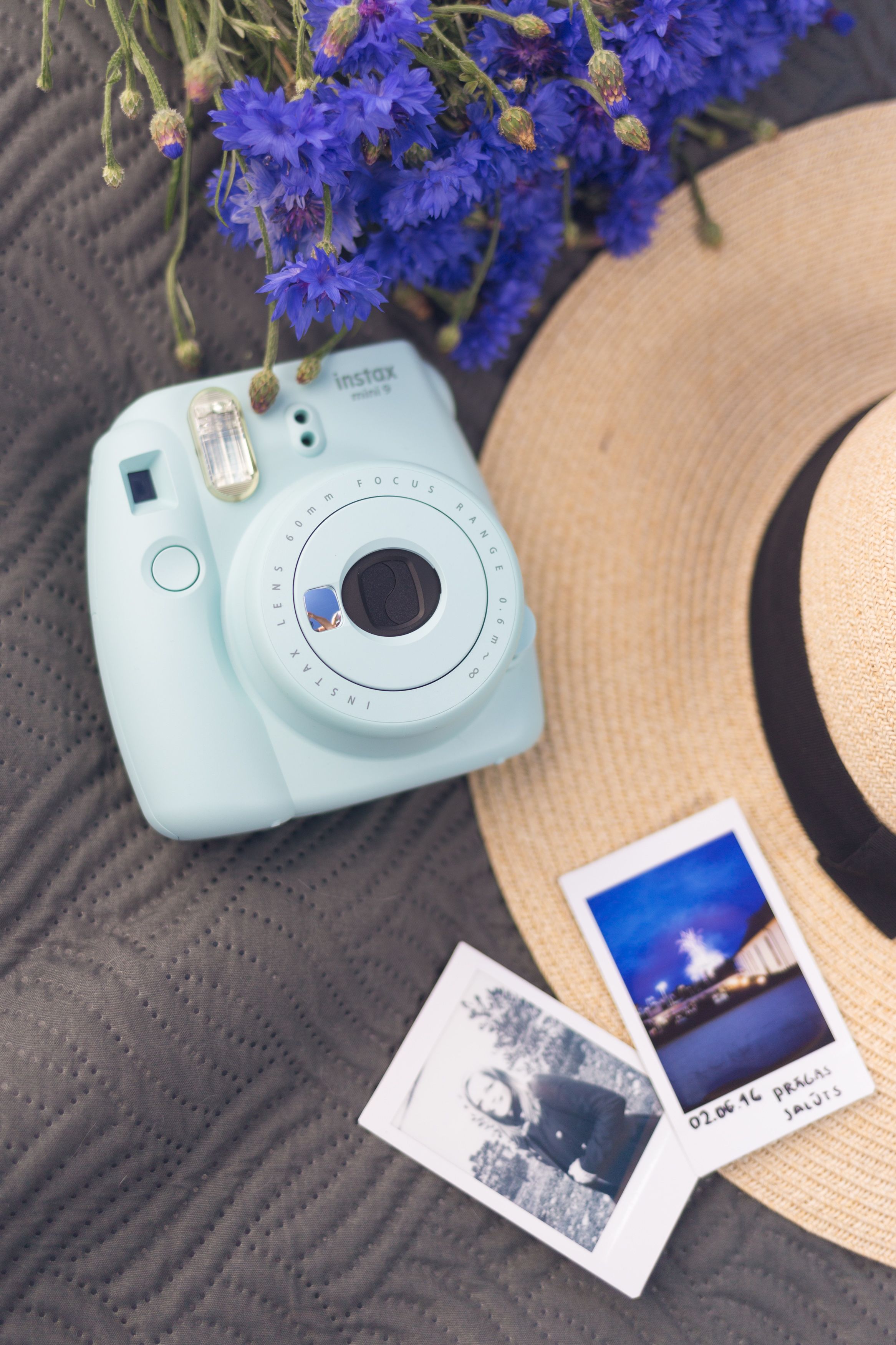 Tumblr Polaroid Cameras Wallpapers