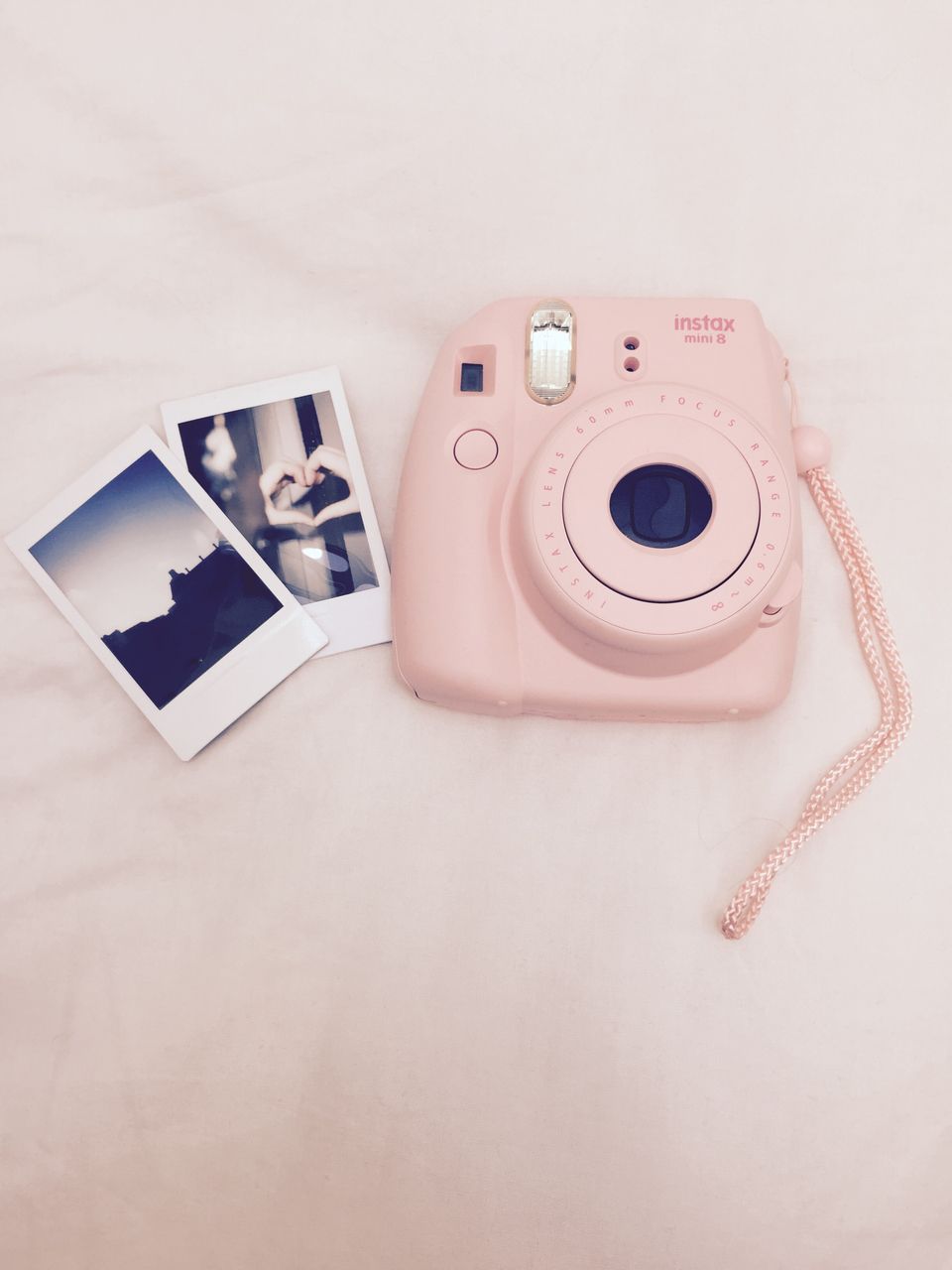 Tumblr Polaroid Cameras Wallpapers