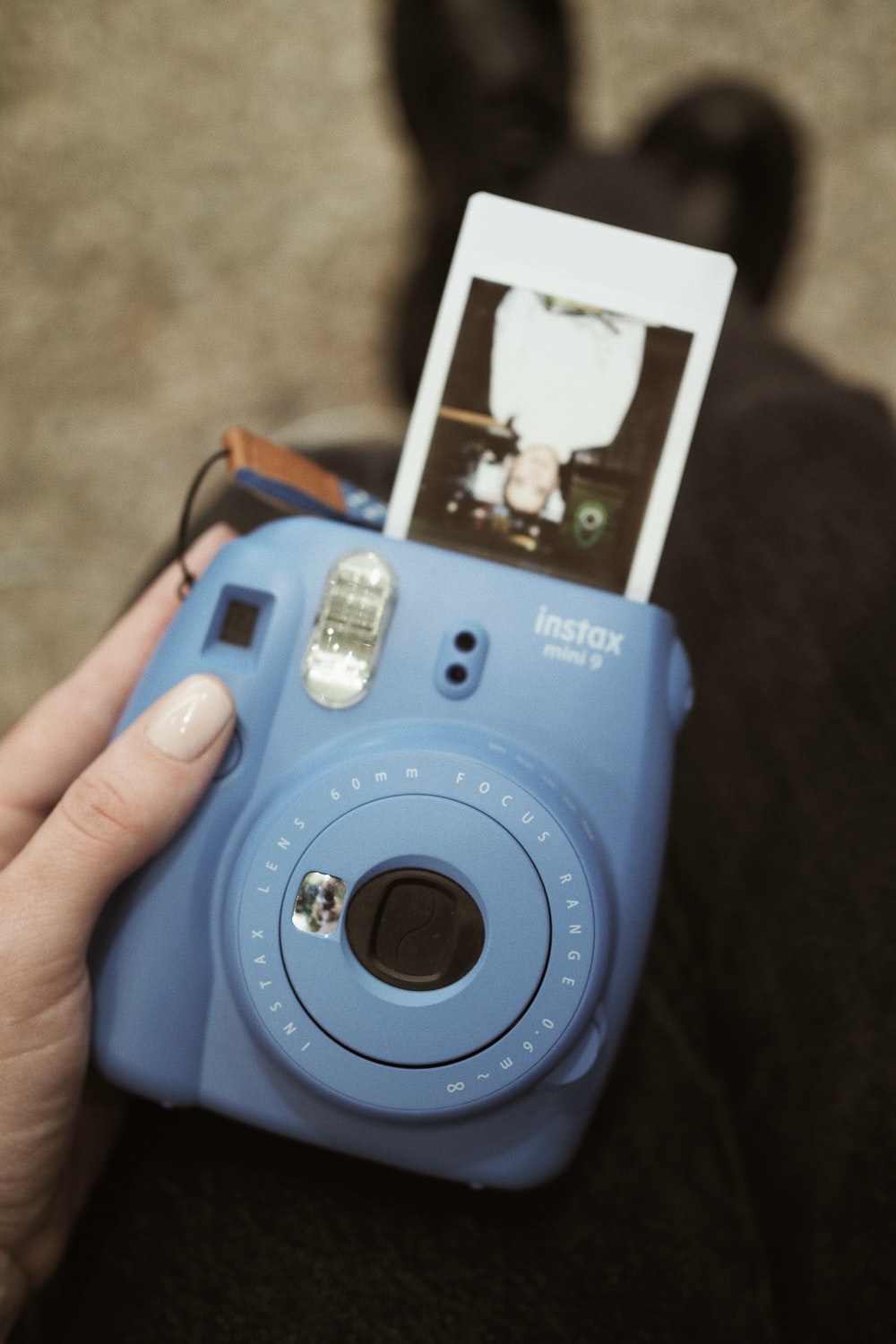 Tumblr Polaroid Cameras Wallpapers