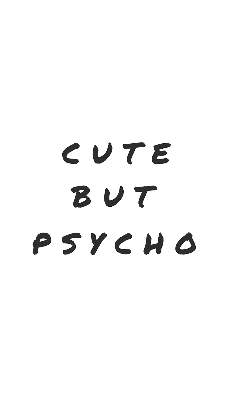 Tumblr Psycho Wallpapers