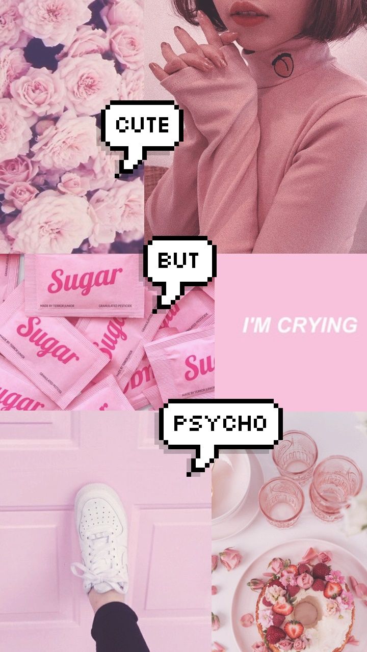 Tumblr Psycho Wallpapers