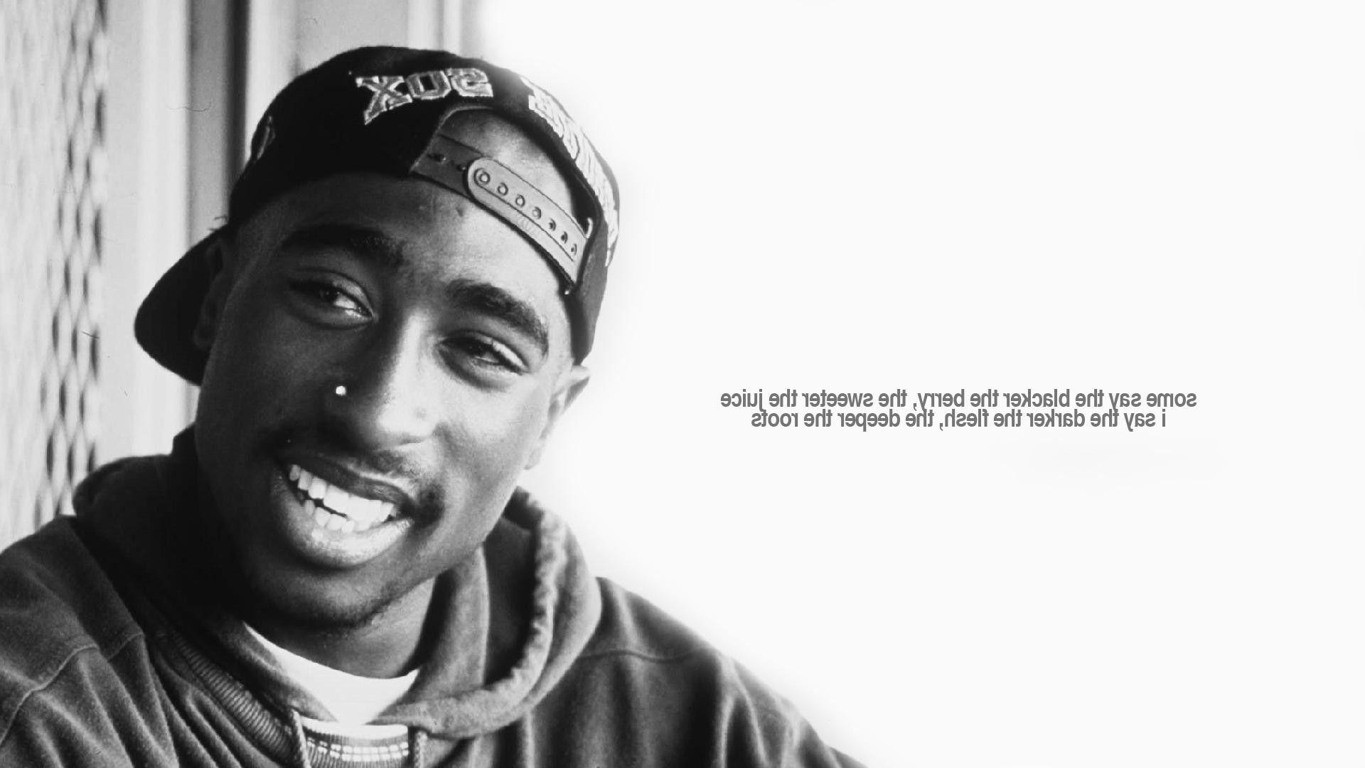 Tupac Quotes Wallpapers