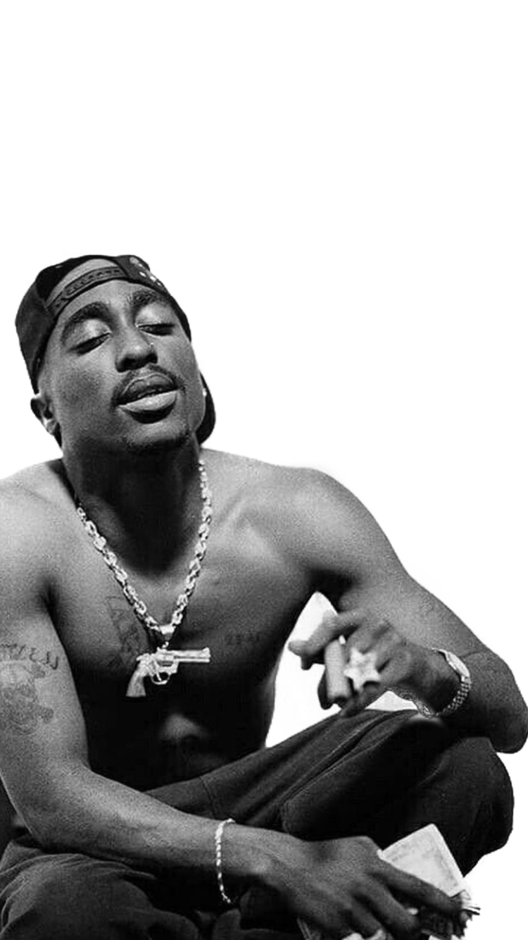 Tupac Shakur Wallpapers