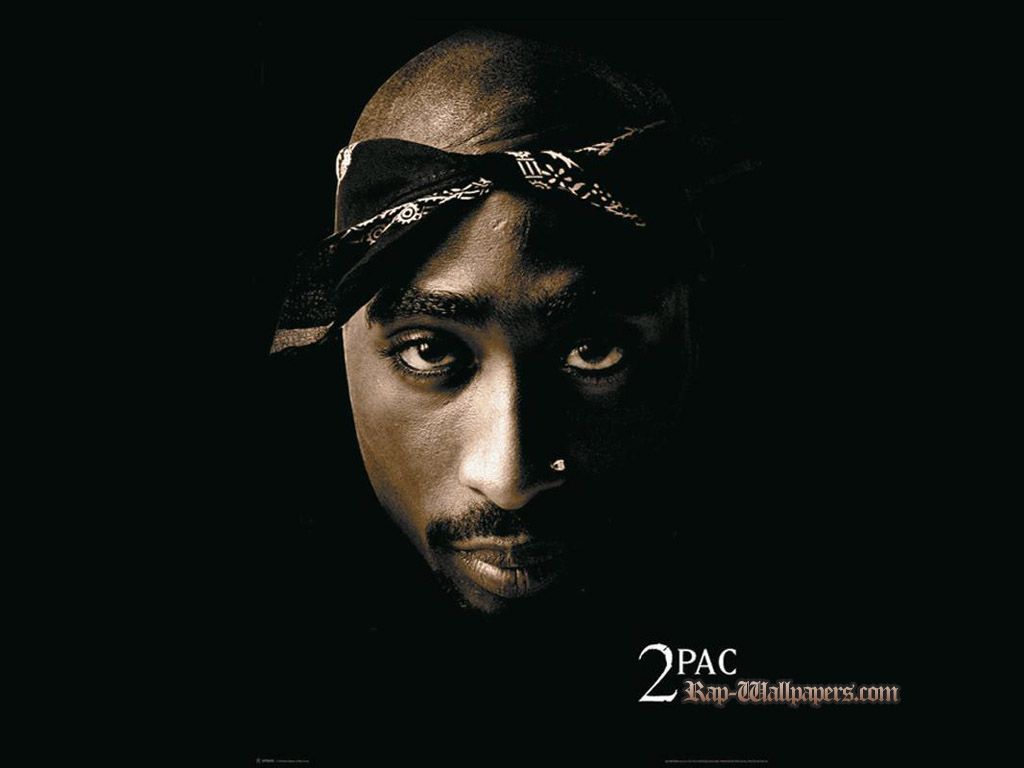 Tupac Shakur Wallpapers