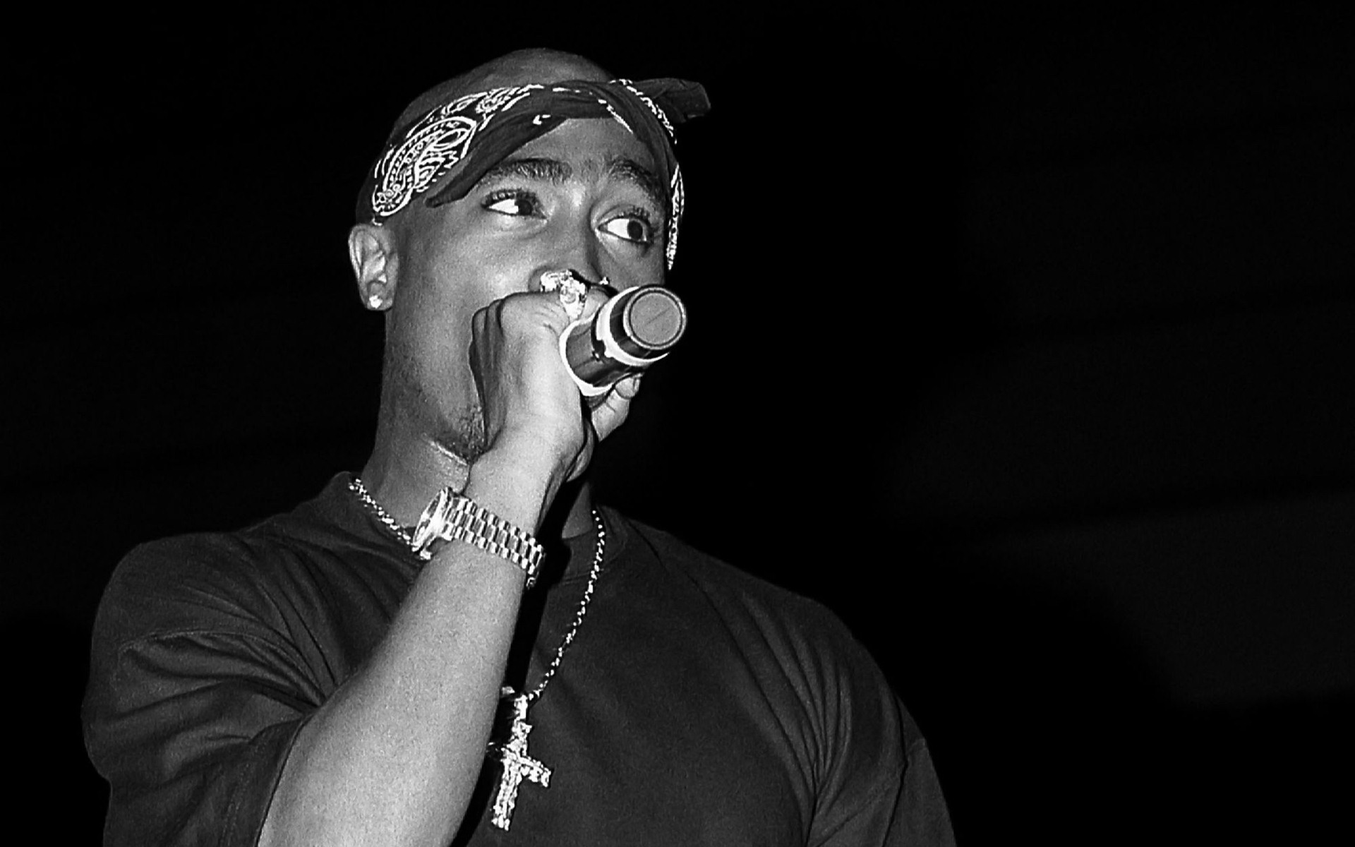 Tupac Shakur Wallpapers