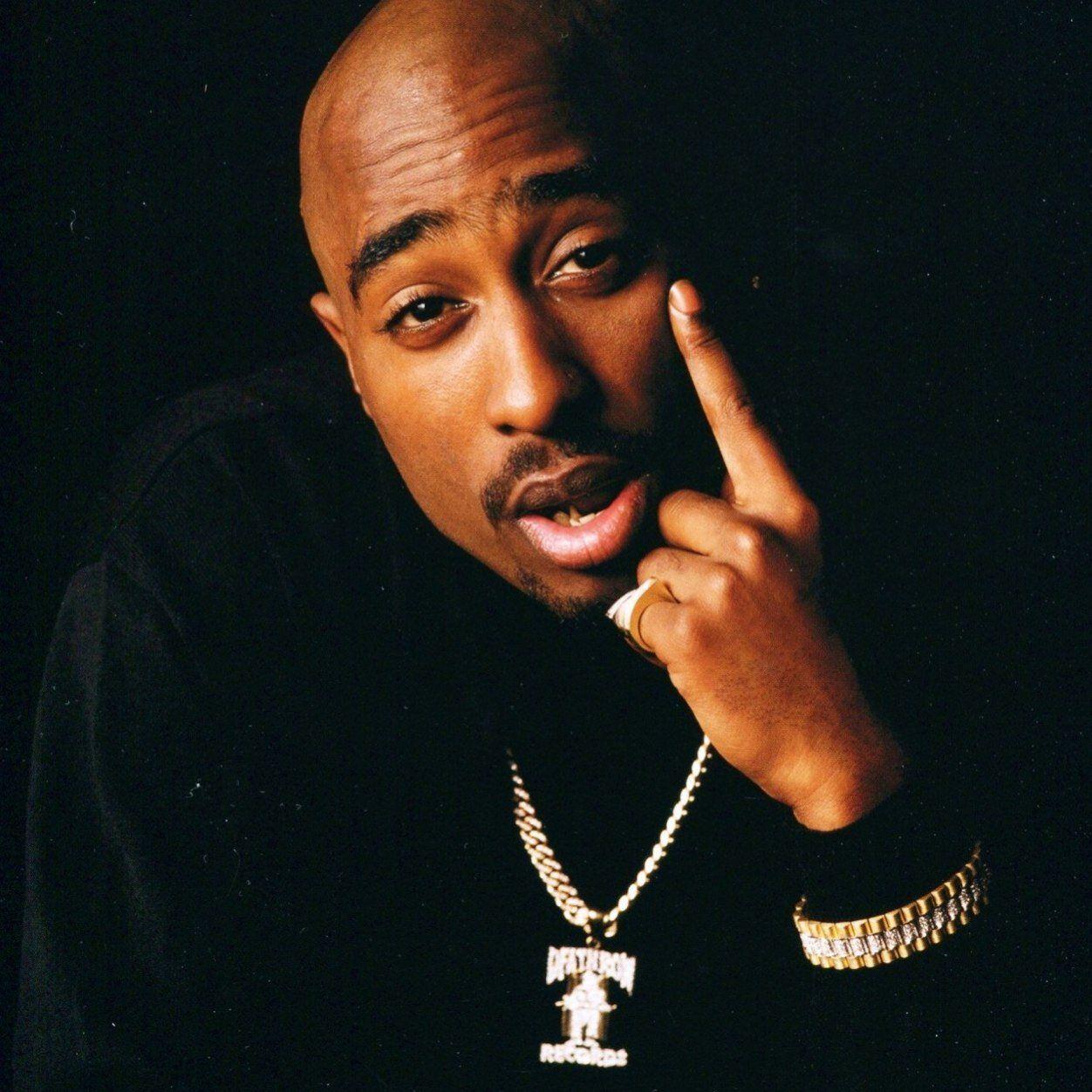 Tupac Shakur Wallpapers