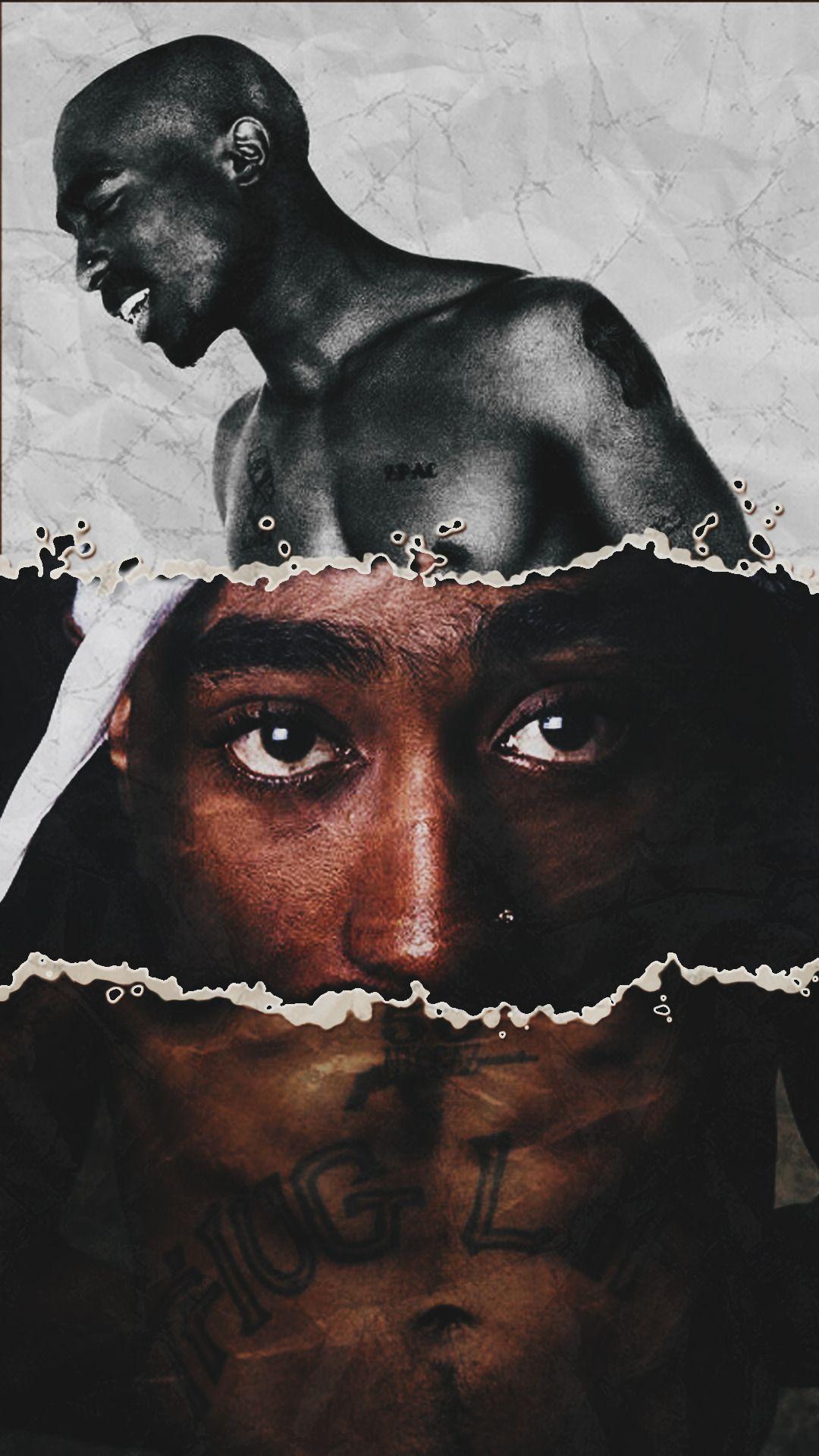 Tupac Iphone Wallpapers