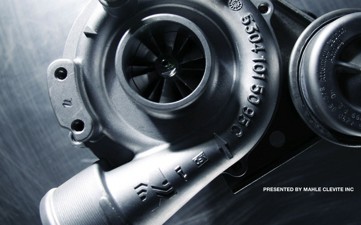 Turbocharger Wallpapers