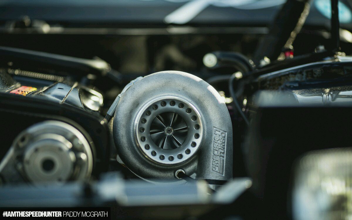 Turbocharger Wallpapers