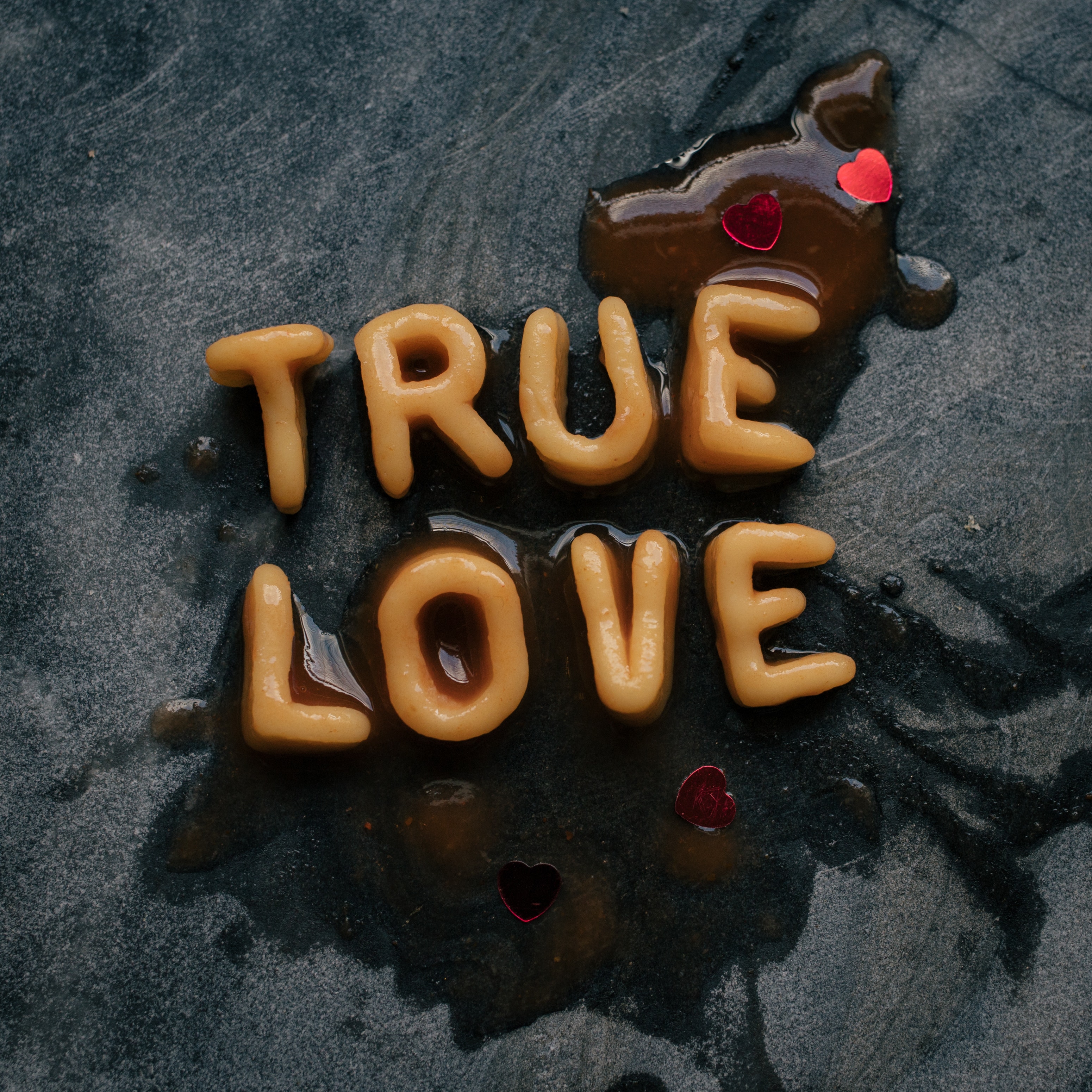 Ture Love Wallpapers