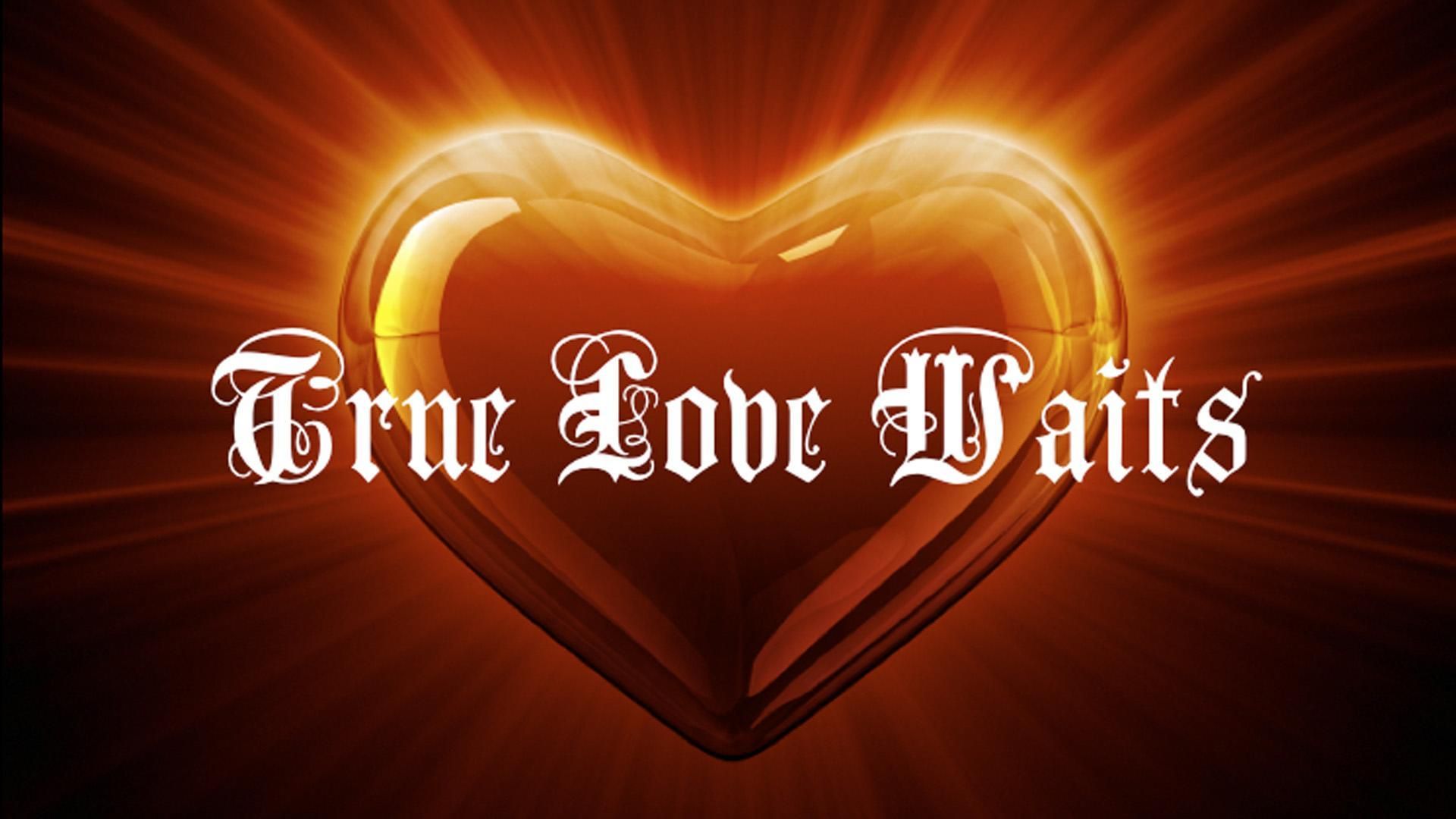 Ture Love Wallpapers