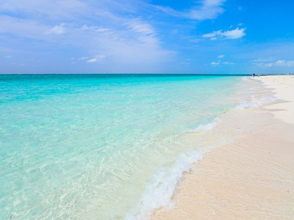 Turks And Caicos Wallpapers